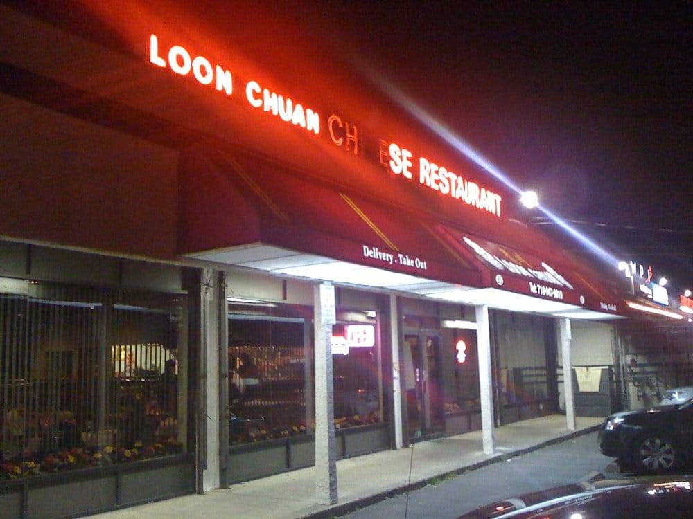 Loon Chuan | restaurant | 85 Page Ave, Staten Island, NY 10309, USA | 7189679819 OR +1 718-967-9819
