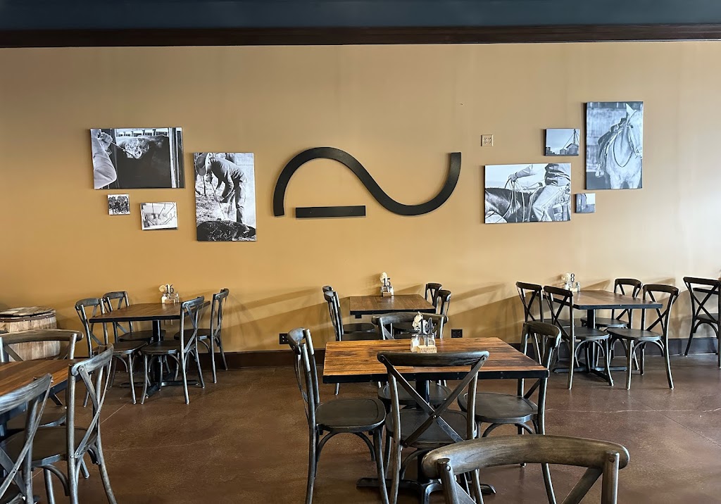 Brandin’ Iron | restaurant | 423 Main St, Florence, KS 66851, USA | 6203810975 OR +1 620-381-0975