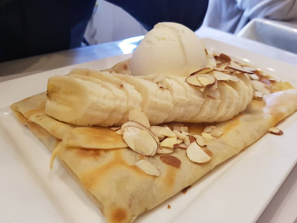 Flammkoeur | restaurant | 305 Rue Fleury O, Montréal, QC H3L 1V4, Canada | 5149035427 OR +1 514-903-5427