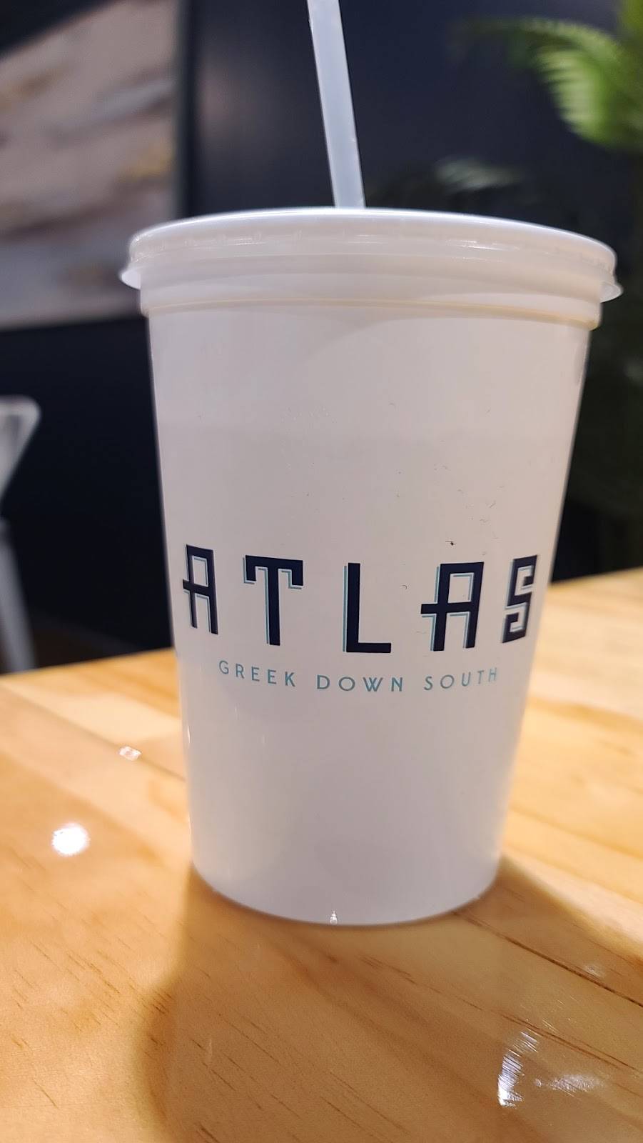 Atlas Greek Down South | restaurant | 734 Clinton Pkwy, Clinton, MS 39056, USA | 6017081100 OR +1 601-708-1100