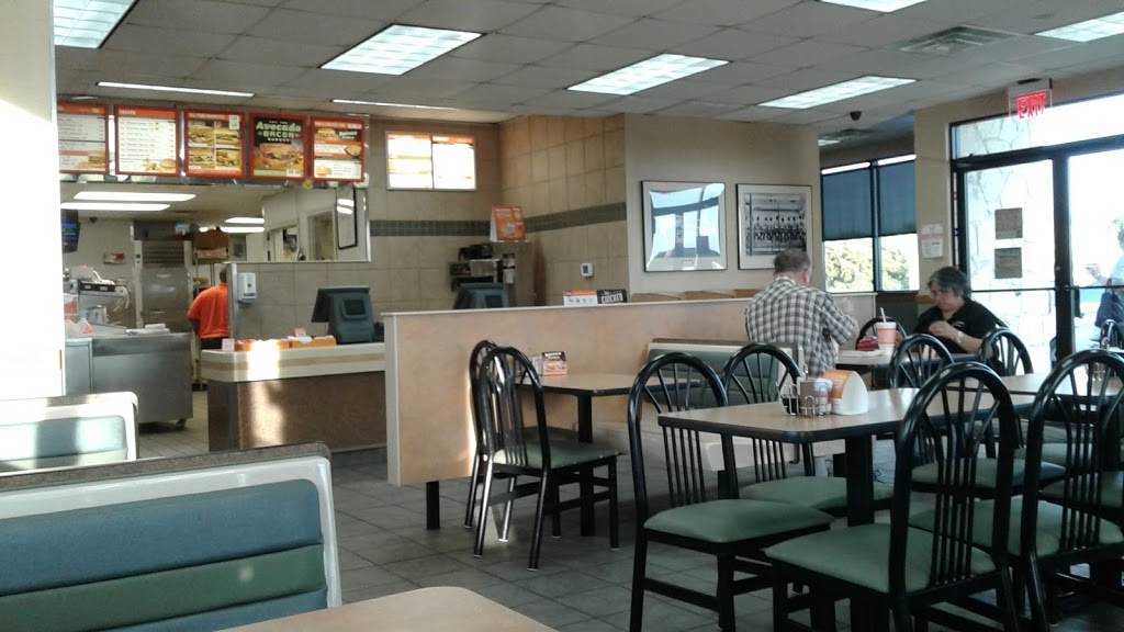 Whataburger | restaurant | 1800 TX-71, La Grange, TX 78945, USA | 9799689868 OR +1 979-968-9868
