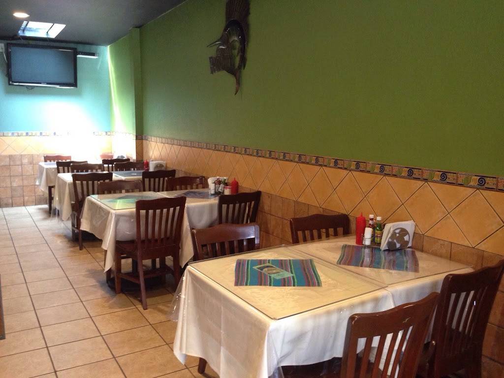 Vallarta Seafood & Grill | restaurant | 1108 W Seminary Dr, Fort Worth, TX 76115, USA | 8179239444 OR +1 817-923-9444