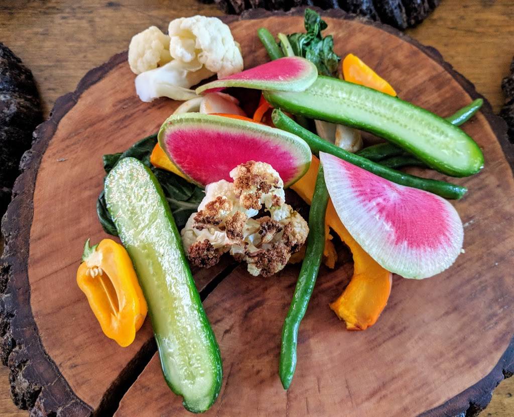 F.L.X. Table | restaurant | 22 Linden St, Geneva, NY 14456, USA | 3157303083 OR +1 315-730-3083