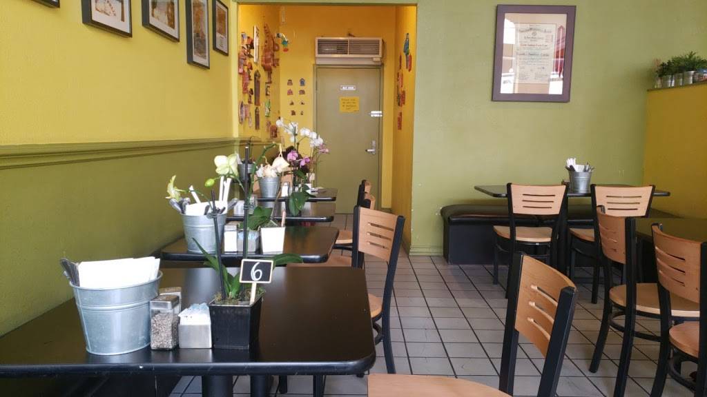 Mil Jugos | restaurant | 320 W 5th St, Santa Ana, CA 92701, USA | 7148364601 OR +1 714-836-4601