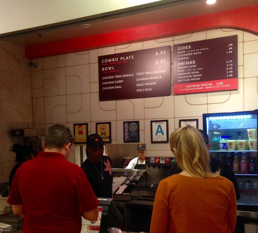 Saffron | restaurant | 505 S Flower St #250, Los Angeles, CA 90071, USA | 2134889754 OR +1 213-488-9754