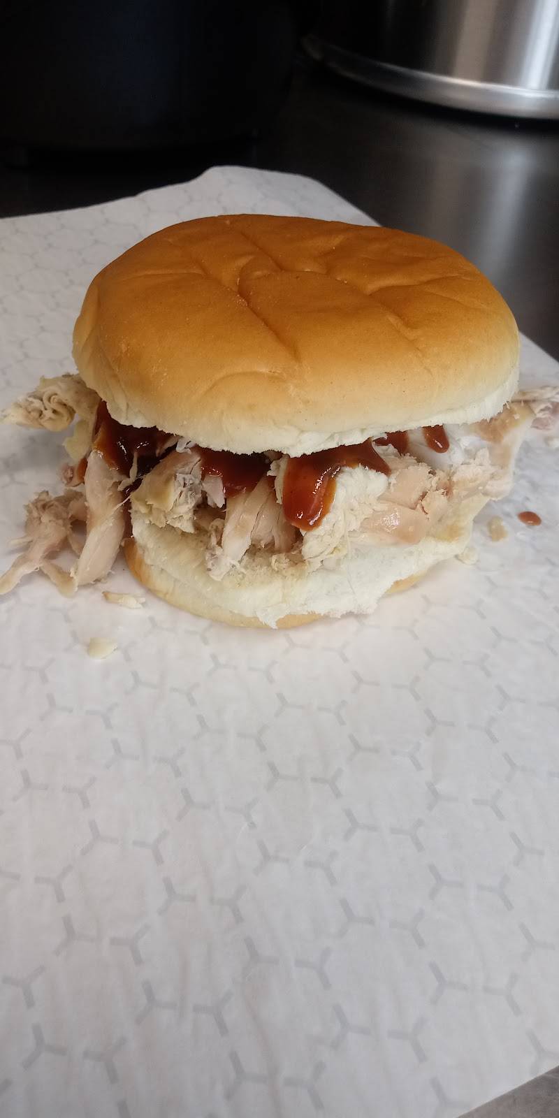 Ricks Ribs and Catering mobile food truck | restaurant | 2108 Grandview Ave, Muscatine, IA 52761, USA | 5632635228 OR +1 563-263-5228