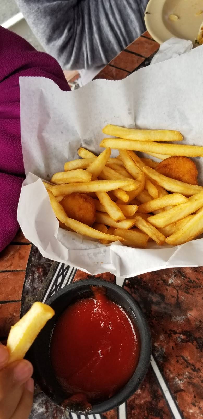 Betos Taqueria | restaurant | 575 W 5th St, Reno, NV 89503, USA | 7753240632 OR +1 775-324-0632