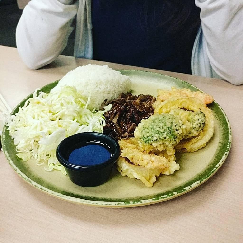 Manse Teriyaki | restaurant | 383 Butler Ave, Monroe, WA 98272, USA | 3608630359 OR +1 360-863-0359