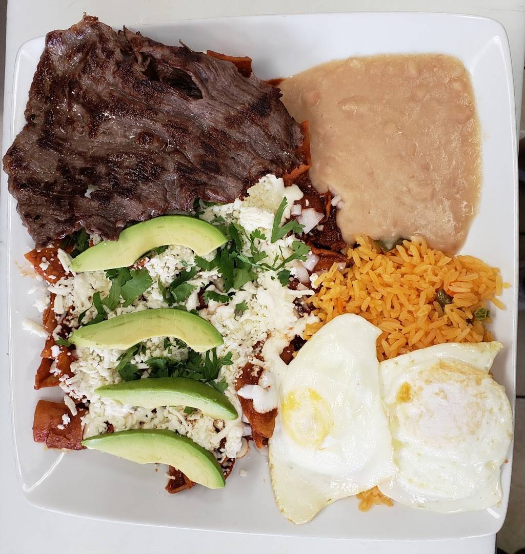 Antojitos Mexicanos Victoria -Restaurante | restaurant | 5025 N Tryon St suite 104, Charlotte, NC 28213, USA | 7049190627 OR +1 704-919-0627