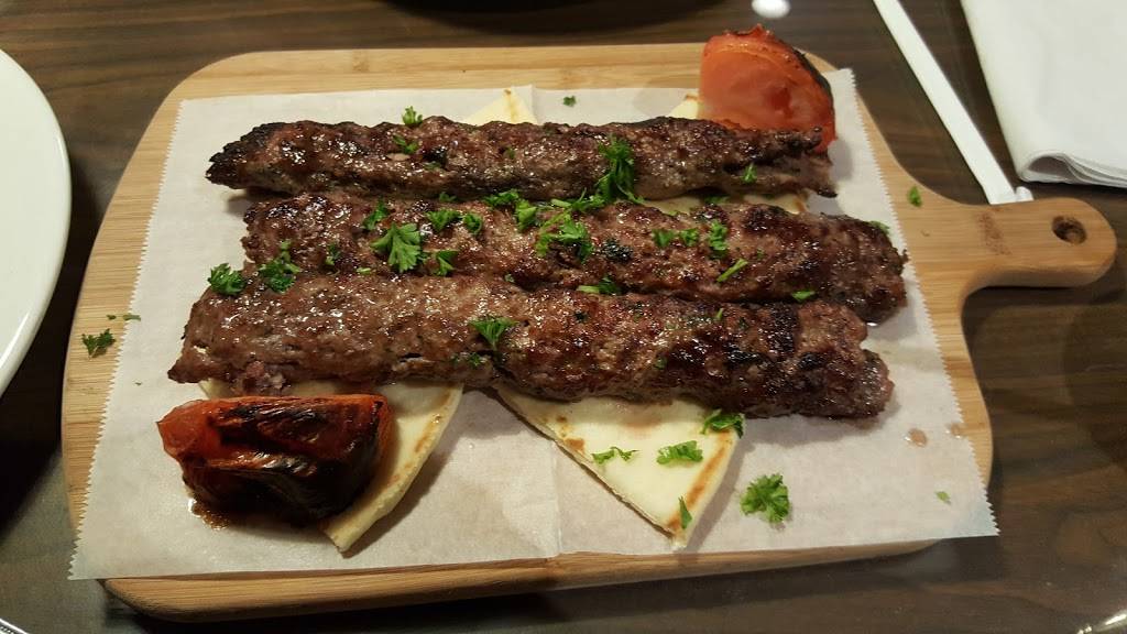 Edessa Restaurant Kurdish Turkish Cuisine | restaurant | 3802 Nolensville Pike, Nashville, TN 37211, USA | 6158372567 OR +1 615-837-2567