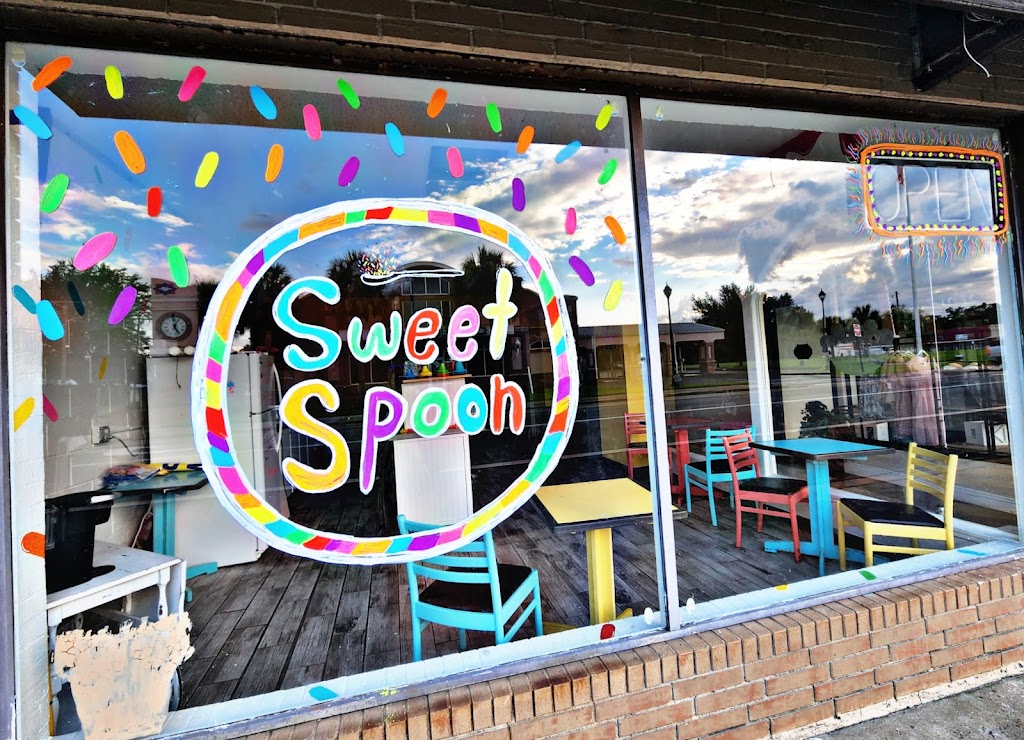 Sweet Spoon | restaurant | 20741 W Central Ave, Blountstown, FL 32424, USA | 8504475483 OR +1 850-447-5483