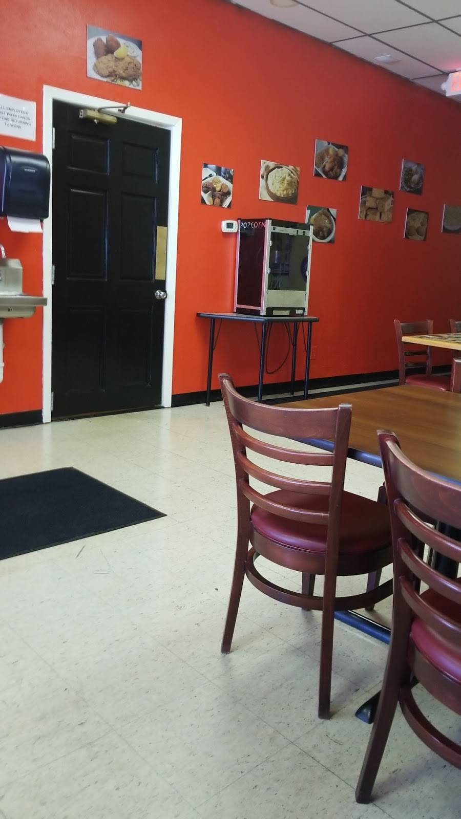 Its A Wing Thing | restaurant | 5839 Forest Hills Rd, Rockford, IL 61114, USA | 8157087157 OR +1 815-708-7157