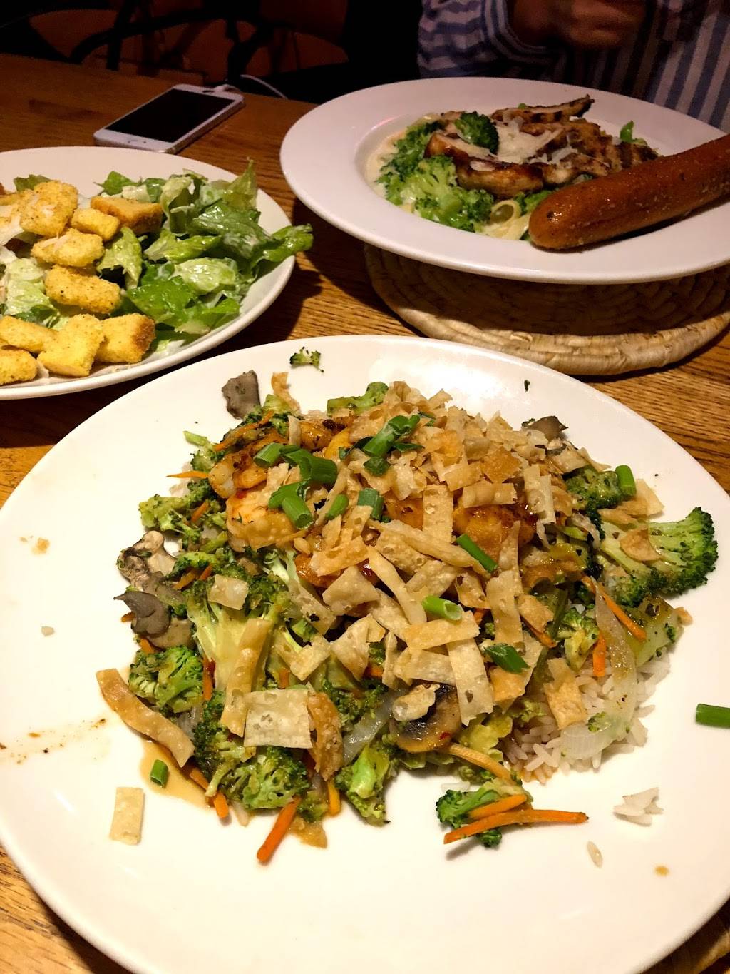 Applebees Grill + Bar | restaurant | 20405 S Dixie Hwy, Miami, FL 33189, USA | 7862939406 OR +1 786-293-9406