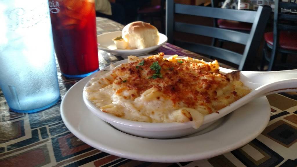 Springs | restaurant | 4860 NY-430, Bemus Point, NY 14712, USA | 7163864093 OR +1 716-386-4093