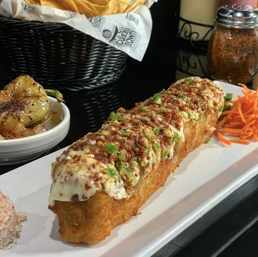 Culichi Town Phoenix | restaurant | 2151 N 83rd Ave, Phoenix, AZ 85035, USA | 6232154637 OR +1 623-215-4637