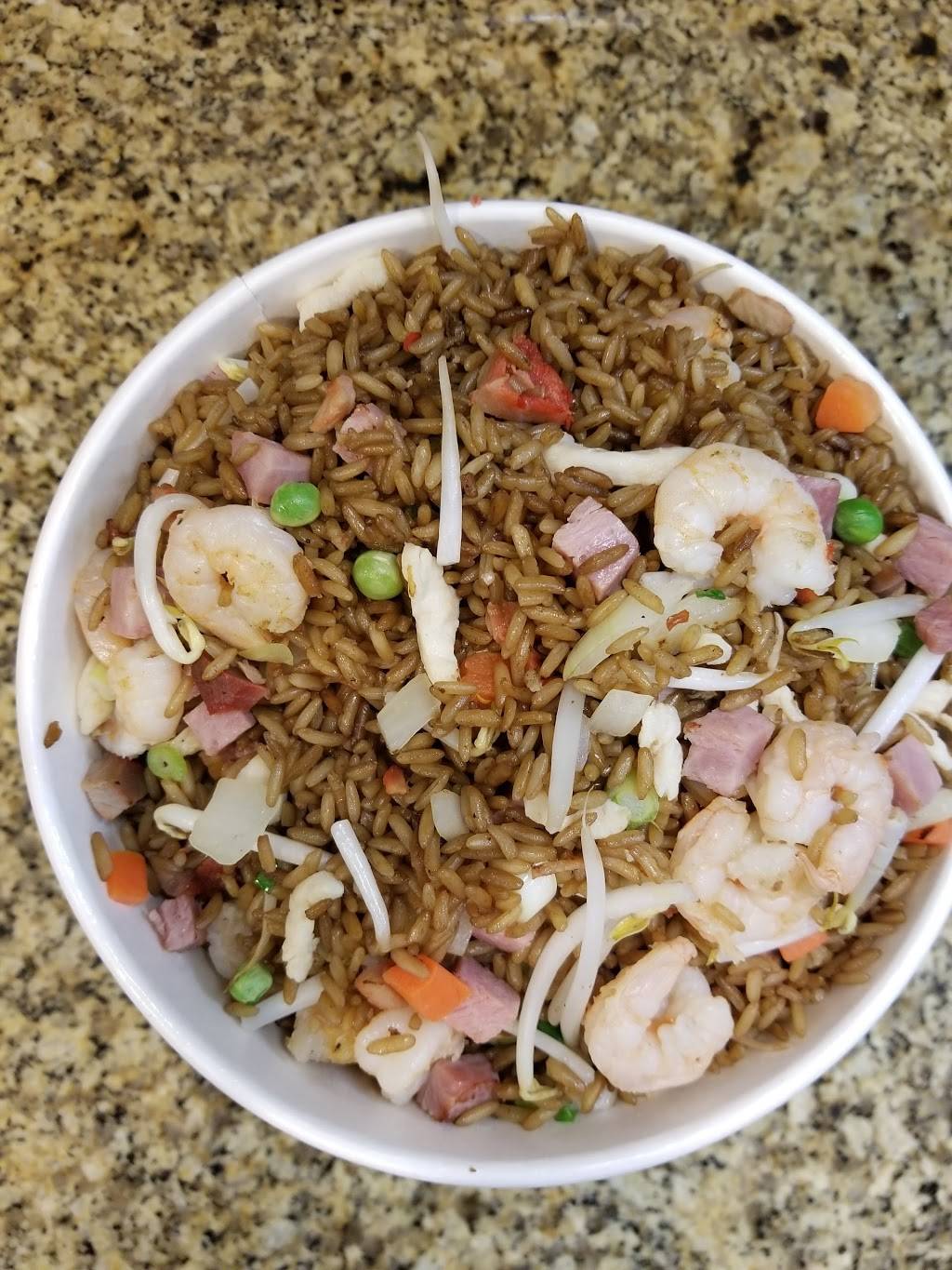 Chinatown | restaurant | 715 NW 119th St, North Miami, FL 33168, USA | 3056887838 OR +1 305-688-7838