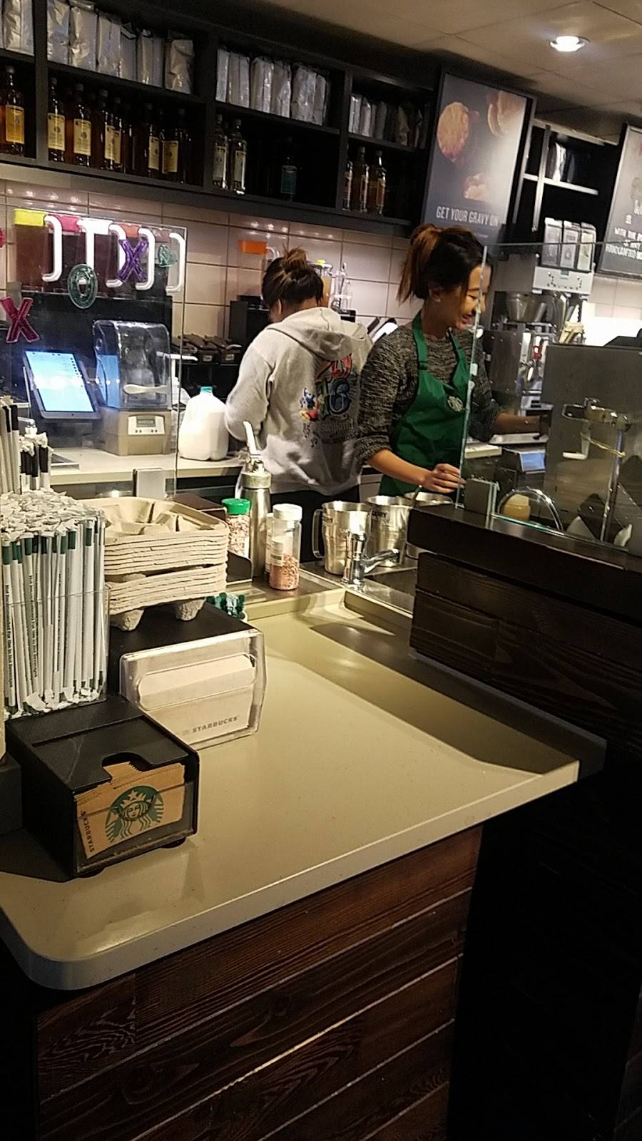 Starbucks | cafe | 1704 Oakland Rd #400, San Jose, CA 95131, USA | 4085731445 OR +1 408-573-1445
