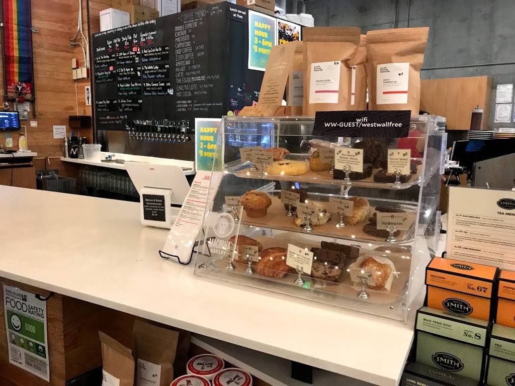 West Wall Bar | cafe | 900 Poplar Pl S, Seattle, WA 98144, USA | 2063255837 OR +1 206-325-5837