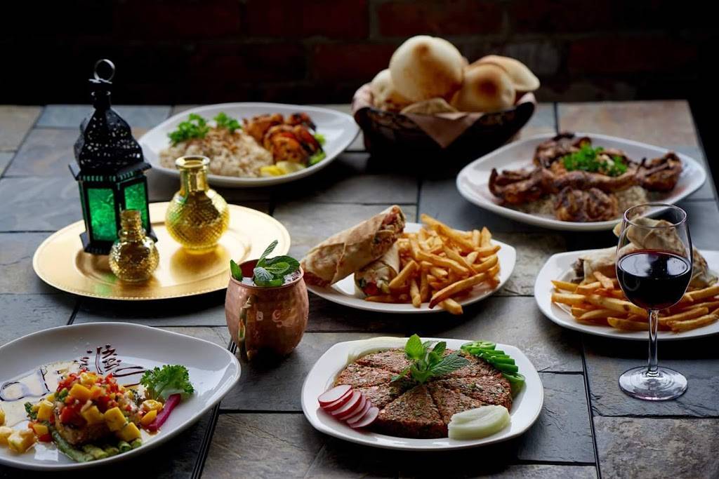 Alies Lebanese Grill | restaurant | 33355 Van Dyke Ave, Sterling Heights, MI 48312, USA | 5869782000 OR +1 586-978-2000