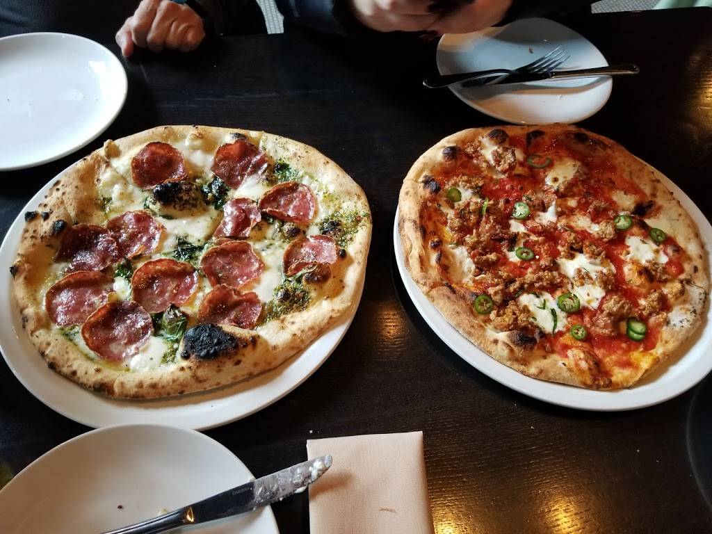 Vesta | restaurant | 2022 Broadway, Redwood City, CA 94063, USA | 6503625052 OR +1 650-362-5052