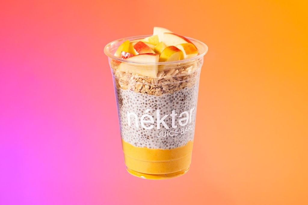 Nekter Juice Bar | cafe | 1977 W 12600 S, Riverton, UT 84065, USA | 8013029040 OR +1 801-302-9040