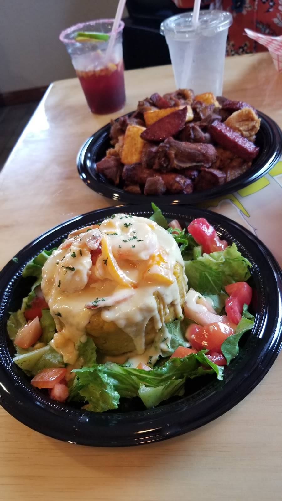 El Primo Restaurant | restaurant | 1000 W Vine St, Kissimmee, FL 34741, USA | 4074837382 OR +1 407-483-7382