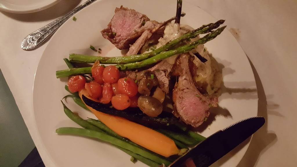 Paris Room | restaurant | 7 N Franklin St, Chagrin Falls, OH 44022, USA | 4402470444 OR +1 440-247-0444