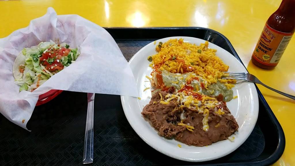 Fuzzys Taco | restaurant | 480 W E Southlake Blvd Suite 101, Southlake, TX 76092, USA | 8174882500 OR +1 817-488-2500