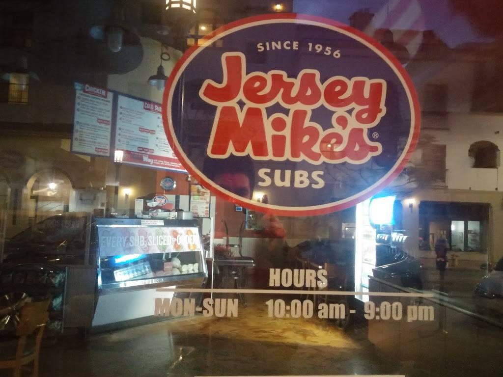 Jersey Mikes Subs | meal takeaway | 1020 Glendon Ave, Los Angeles, CA 90024, USA | 3102083900 OR +1 310-208-3900
