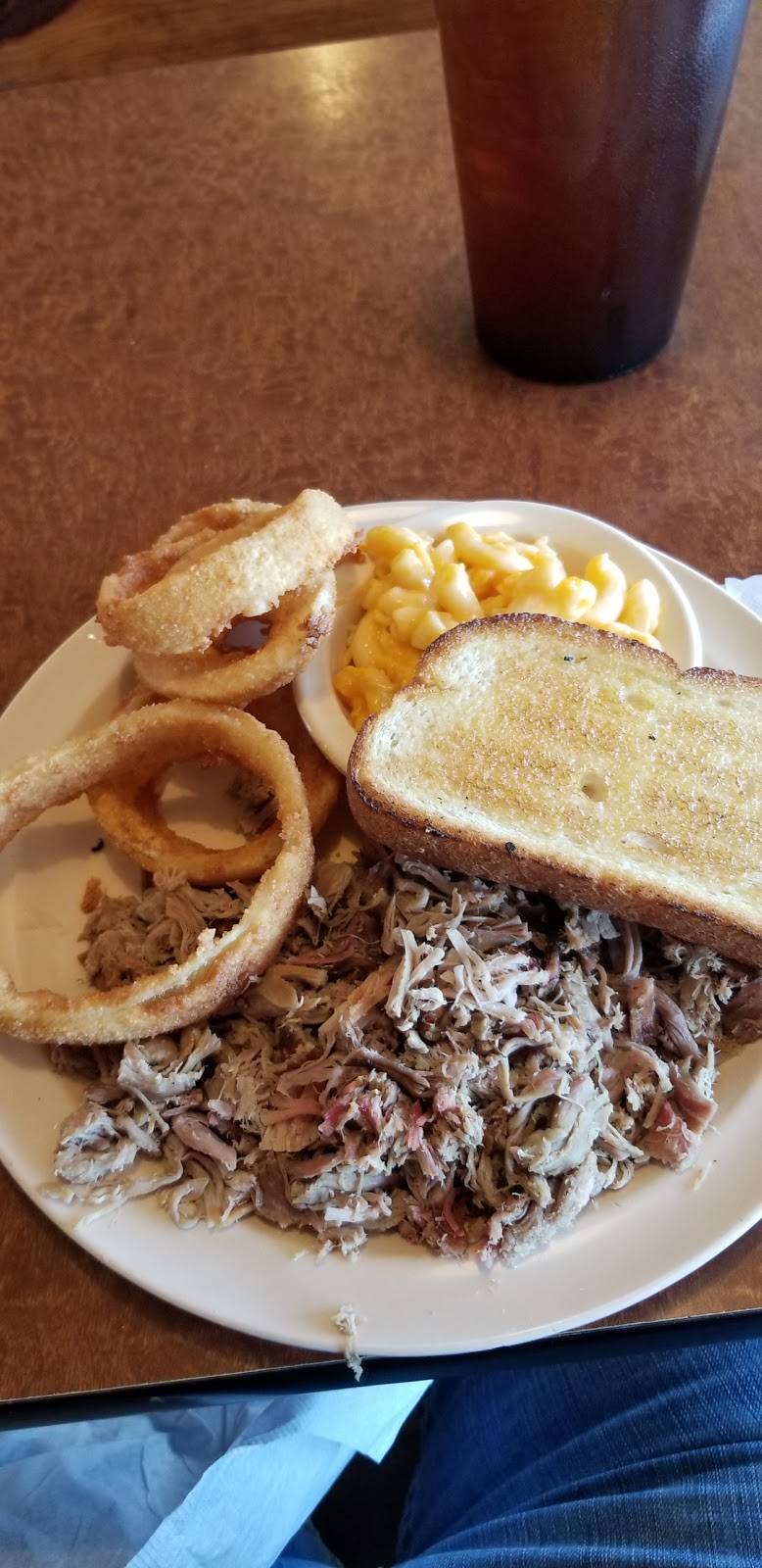 The Rib Shack | restaurant | 3861 Baymeadows Rd, Jacksonville, FL 32217, USA | 9047314444 OR +1 904-731-4444