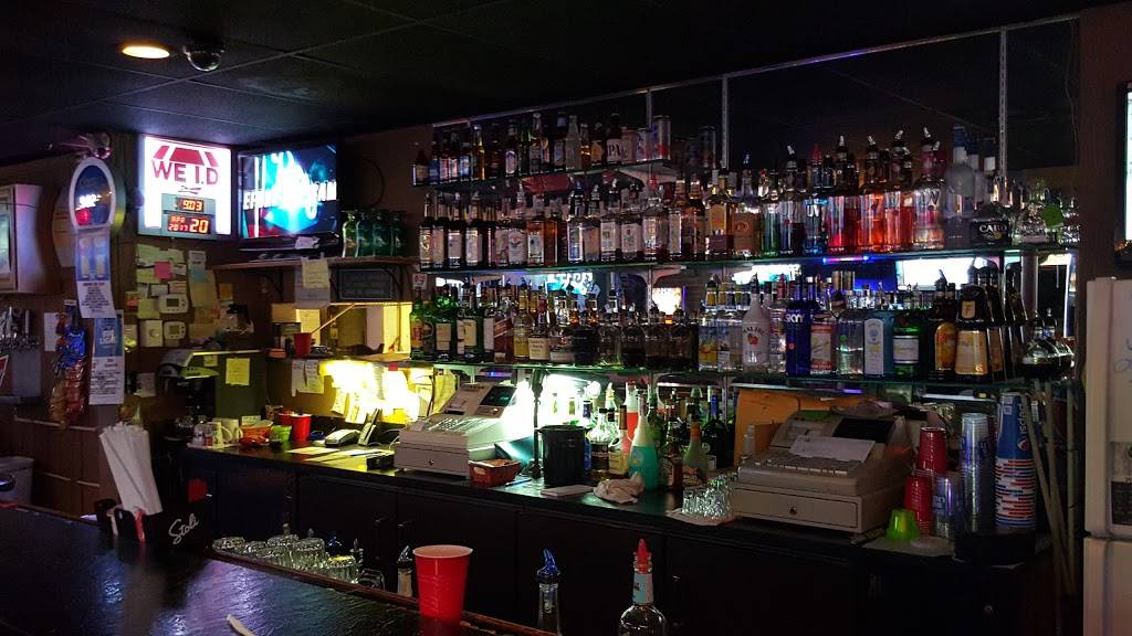 Riegels 20s West | restaurant | 901 SW Fairlawn Rd #101, Topeka, KS 66606, USA | 7852739665 OR +1 785-273-9665