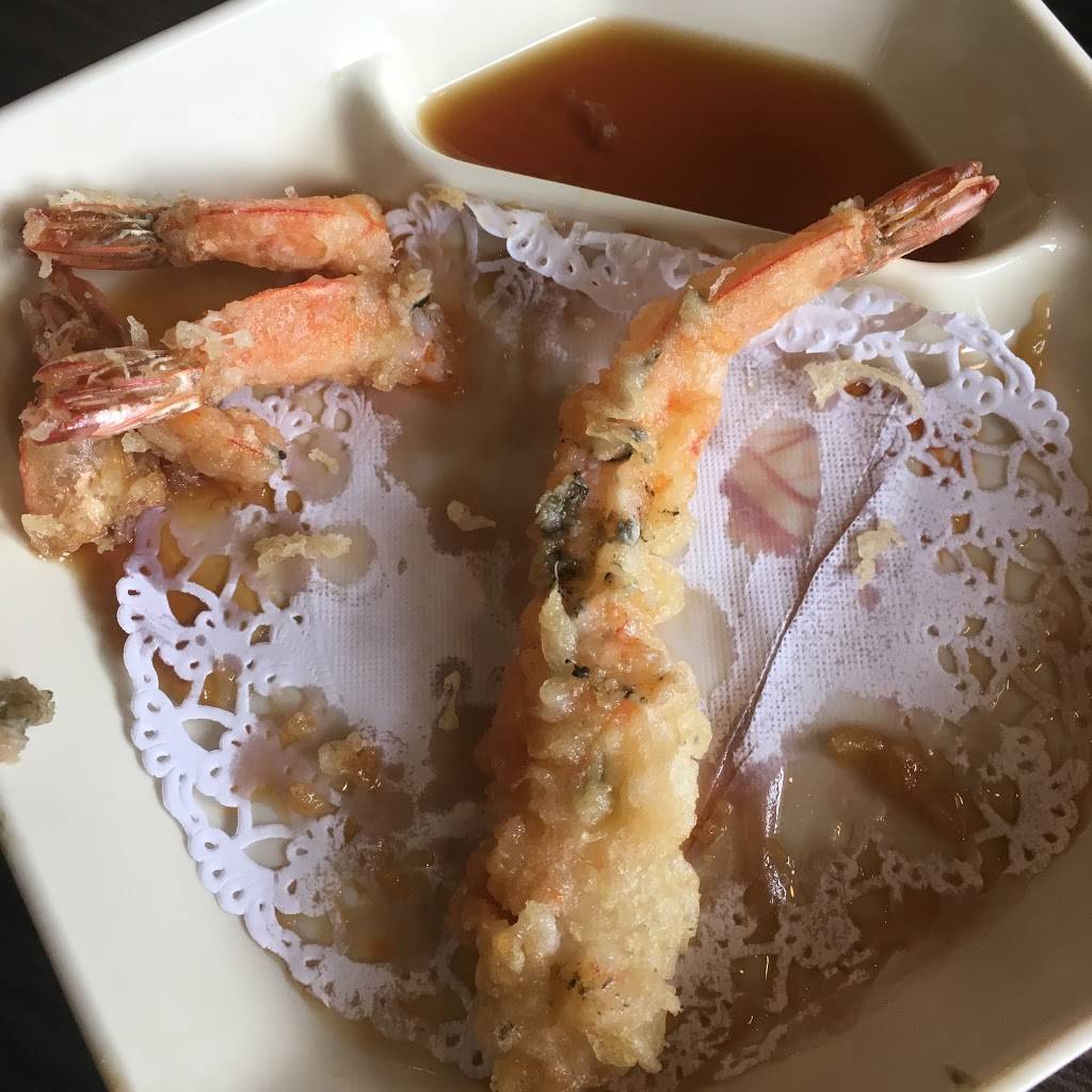 Wind Sushi | restaurant | 289 The Queensway S, Keswick, ON L4P 2B3, Canada | 9054769999 OR +1 905-476-9999