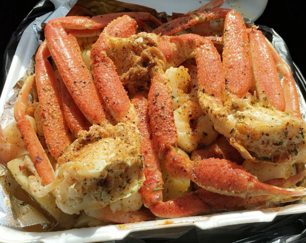 This Is Wings & Seafood | restaurant | 1204 Reisterstown Rd, Pikesville, MD 21208, USA | 4435013180 OR +1 443-501-3180