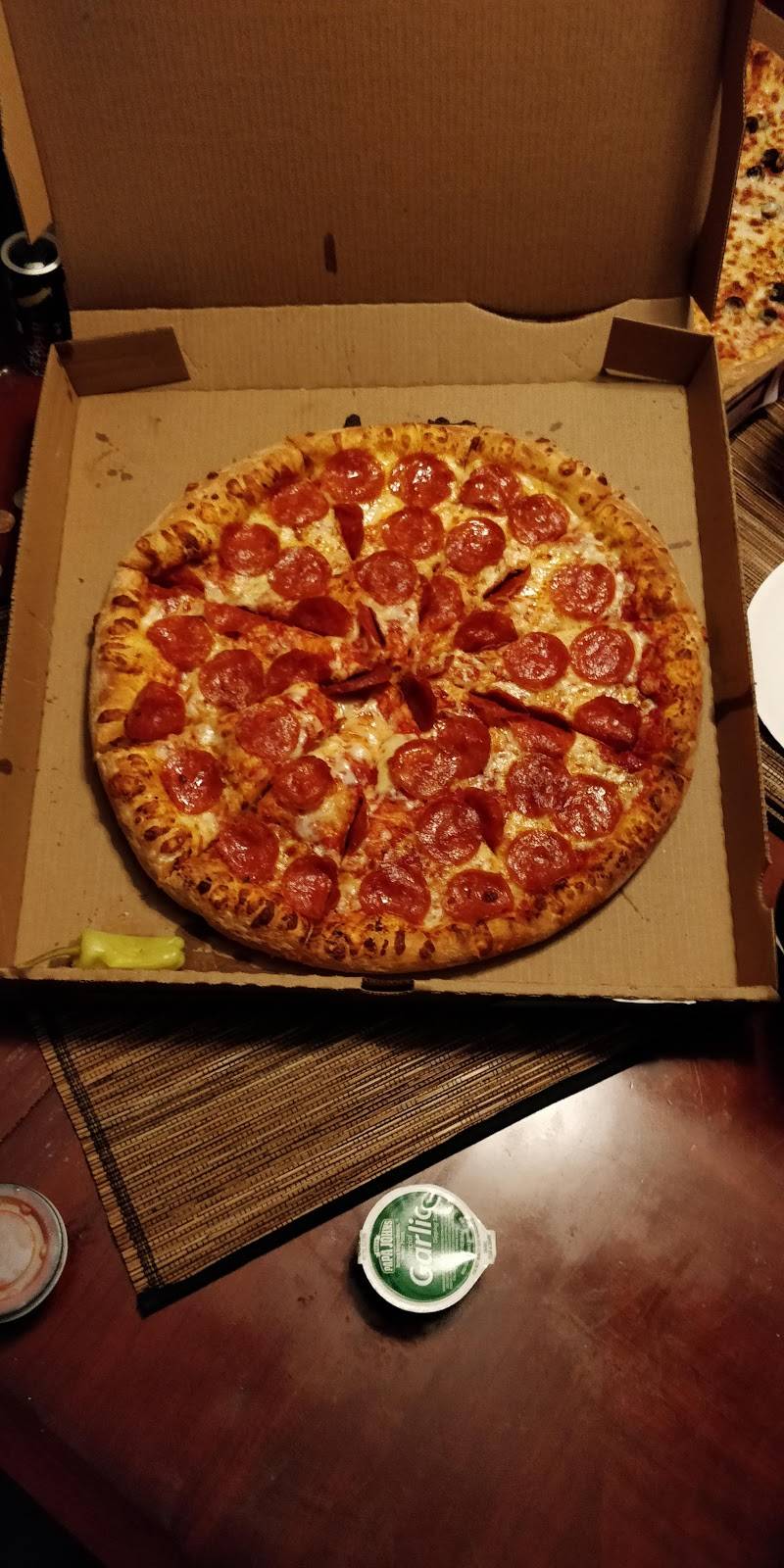 Papa Johns Pizza | restaurant | 4307 N Sheridan Rd, Peoria, IL 61614, USA | 3096827272 OR +1 309-682-7272