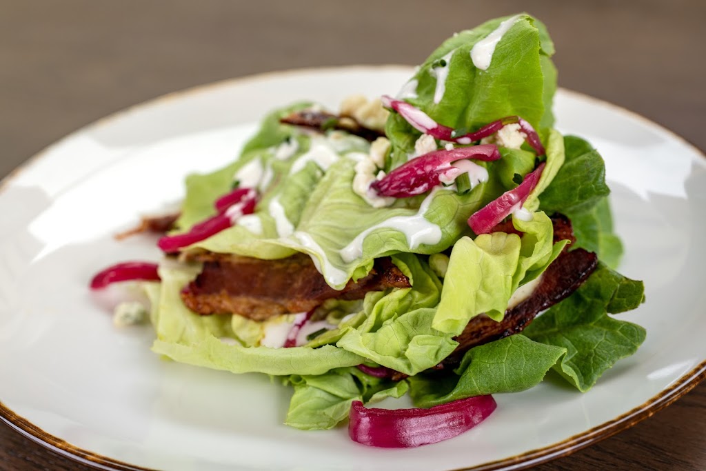 Habitat Restaurant & Bar | restaurant | 203 S 18th St, Omaha, NE 68102, USA | 4025097901 OR +1 402-509-7901