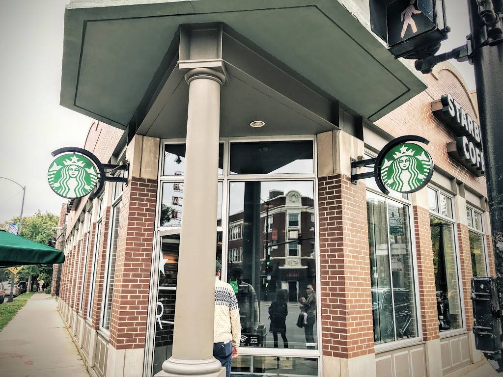 Starbucks | cafe | 4553-4557 N Lincoln Ave, Chicago, IL 60625, USA | 7738785609 OR +1 773-878-5609