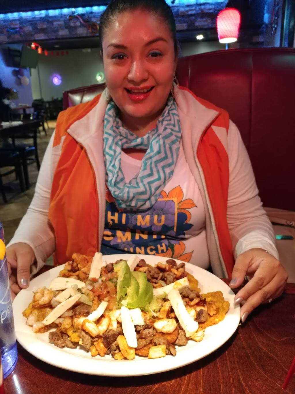 Dos Amigos | restaurant | 6195 Macon Rd, Memphis, TN 38134, USA | 9012072141 OR +1 901-207-2141