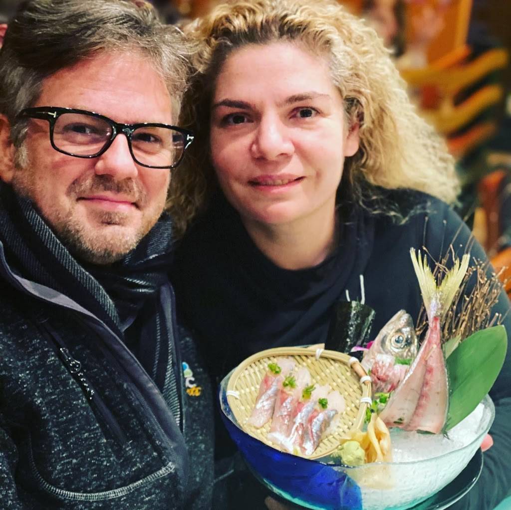 Kira Sushi | restaurant | 4 Lewis Ct, Greenwich, CT 06830, USA | 2034222990 OR +1 203-422-2990