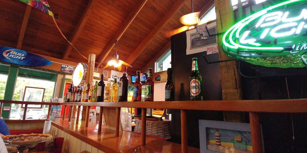 Island Pizza Restaurant | meal delivery | 1619 Periwinkle Way, Sanibel, FL 33957, USA | 2394721581 OR +1 239-472-1581