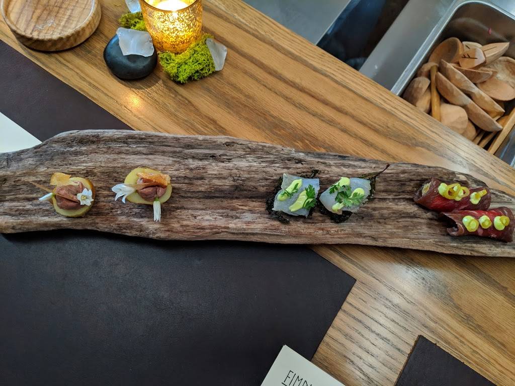 Fimbul | restaurant | 2131 SE 11th Ave, Portland, OR 97214, USA | 9713313732 OR +1 971-331-3732