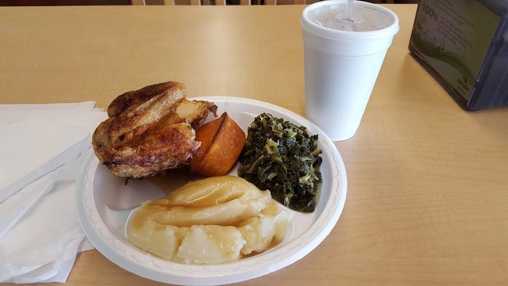 Donnies Country Cookin | restaurant | 1485 Beaver Ruin Rd, Norcross, GA 30093, USA | 7703810222 OR +1 770-381-0222