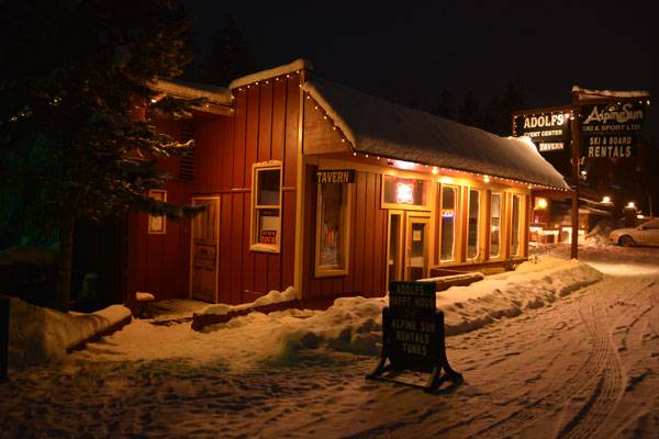 Adolfs Event Center & Tavern | restaurant | 1008 Winter Park Dr, Winter Park, CO 80482, USA | 9707262004 OR +1 970-726-2004