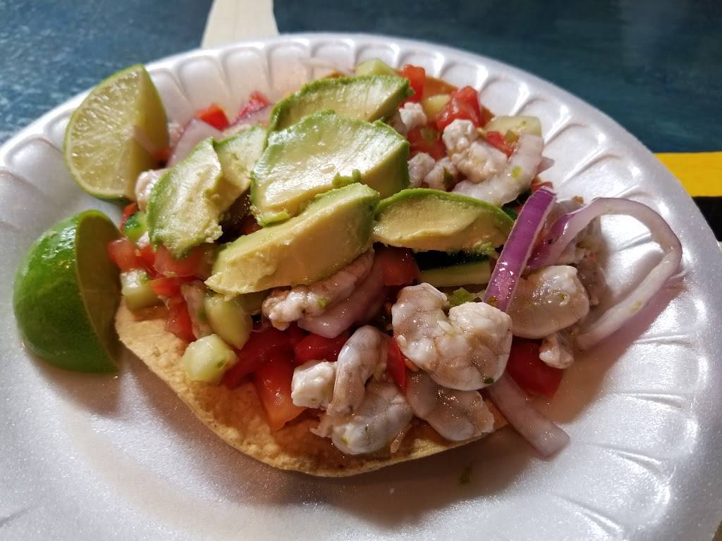 Mariscos El 30 | restaurant | 1300 W Houston Ave, Visalia, CA 93291, USA | 5598025289 OR +1 559-802-5289