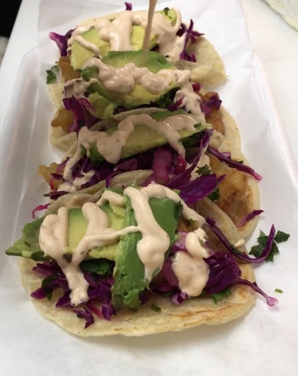 Tres de Asada Mexican Grill | restaurant | 2851 S Crenshaw Blvd, Los Angeles, CA 90016, USA | 3232454369 OR +1 323-245-4369