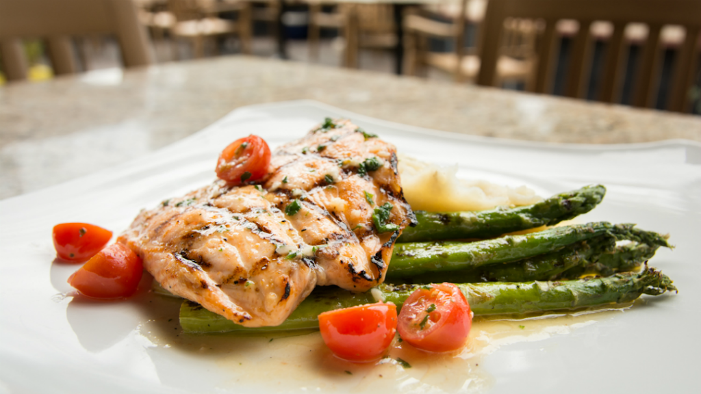 Trancas Steakhouse | restaurant | 999 Trancas St, Napa, CA 94558, USA | 7072589990 OR +1 707-258-9990