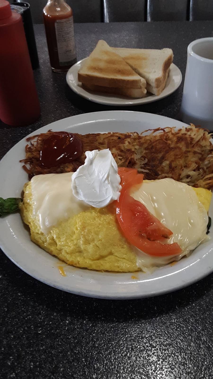 Chubbys Diner | restaurant | 2032 Santa Rosa Ave, Santa Rosa, CA 95407, USA | 7075782003 OR +1 707-578-2003