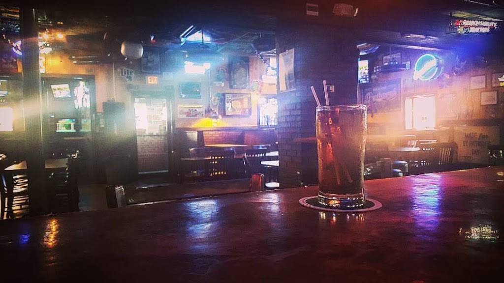 Nortys Bar & Grill | restaurant | 1117 Frederick Ave, St Joseph, MO 64501, USA | 8163649043 OR +1 816-364-9043