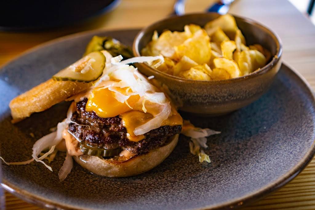 Marrow | restaurant | 8044 Kercheval Ave, Detroit, MI 48214, USA | 3136520200 OR +1 313-652-0200