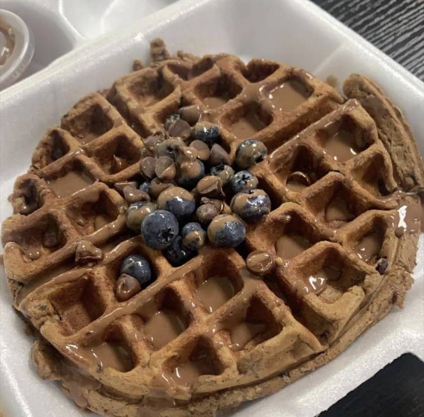 Bonafide Nutrition RVA | restaurant | 8713 Shrader Rd, Henrico, VA 23228, USA | 8049221085 OR +1 804-922-1085