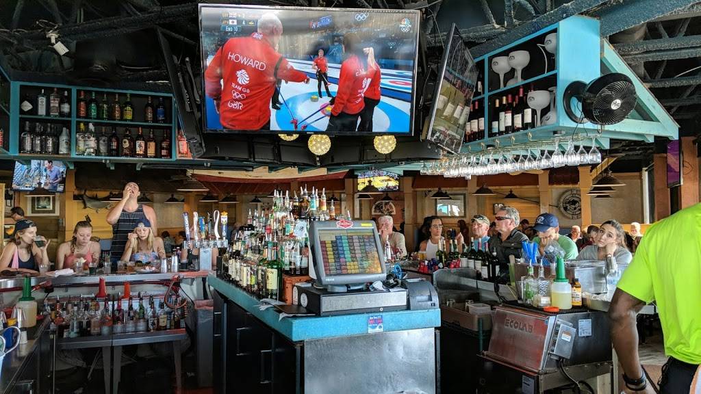 Sloppy Joes | restaurant | 10650 Gulf Blvd, Treasure Island, FL 33706, USA | 7273671600 OR +1 727-367-1600